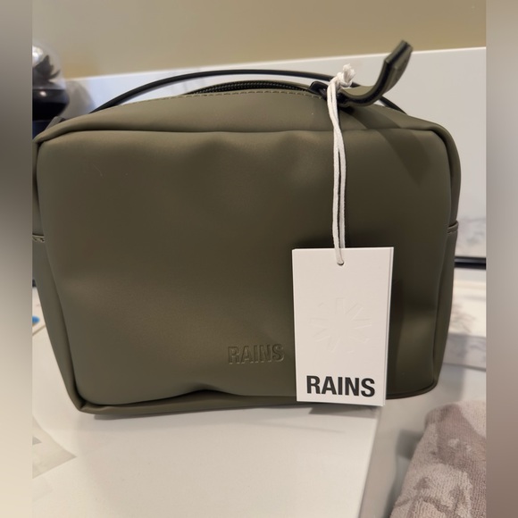 Rains Handbags - Rains cross body bag